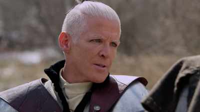 - So much.
- I would never lie. - The Outpost