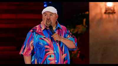 So as much as it hurt,
as much as it sucked, - Gabriel Iglesias: Legend of Fluffy