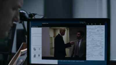 So much for keeping a low profile. - Absentia