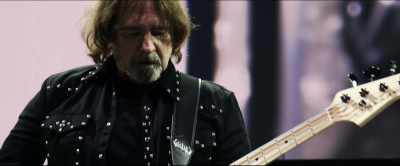 So much like
breathing to me,
it's what we do. - Black Sabbath: The End of The End