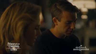 So much love
flowed between them - Five More Minutes
