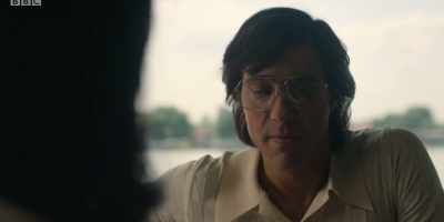 So much money could raise suspicion. - The Serpent