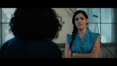 So much more he can do for her, even behind bars. - Final Heist
