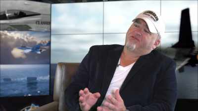 So, much more focused on what it is - Accidental Truth: UFO Revelations