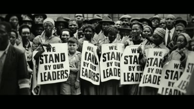 So much more interesting - Live to Lead