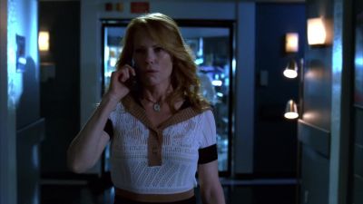 So much for movie magic. - CSI: Crime Scene Investigation