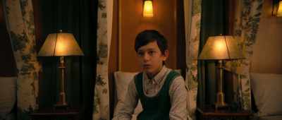 So much of the time it's just fun. - The Mysterious Benedict Society