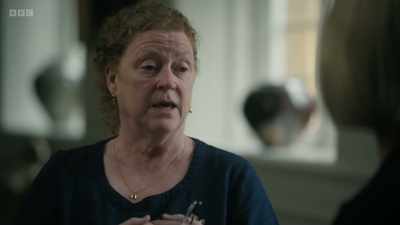 So much of what we do is pattern
matching and pattern recognition. - Killing Sherlock: Lucy Worsley on the Case of Conan Doyle