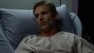 So much of what I thought - Dirty John