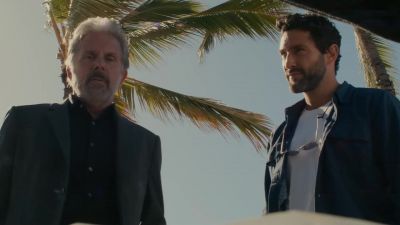 So much for our one good lead. - NCIS: Hawai'i