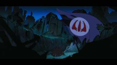 So much pain, my children. - X-Men '97
