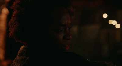 So much pain in that boy.
Crocket feels it. - Mr. Crocket