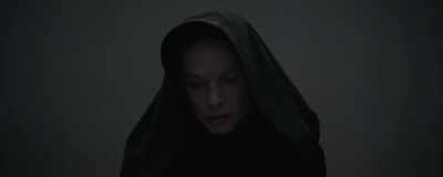 So much potential,
wasted in a male. - Dune