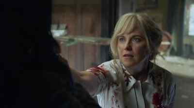 So much potential. - Ash vs Evil Dead