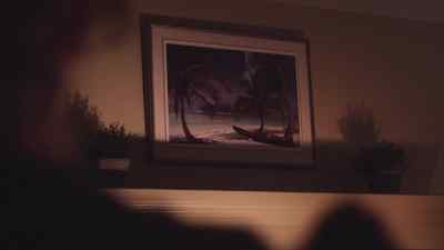 So much for retiring
to our beach . - Stargate Universe
