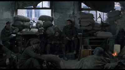 So much for sales resistance. - Stalingrad