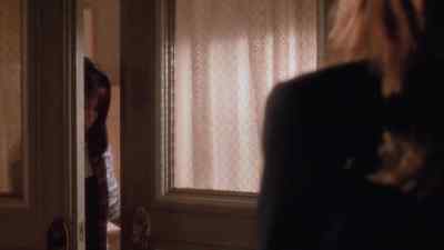 So much for saving time
on surface streets, huh? - Party of Five