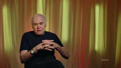 So much self-interest, - The Center Seat: 55 Years of Star Trek