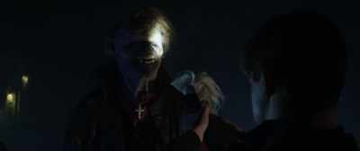 So much selfishness, so much to self-pity. - Lord of Wolves