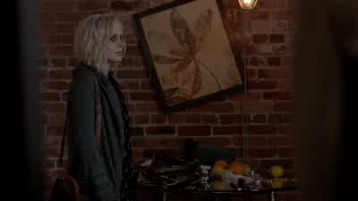 So much sense. - iZombie