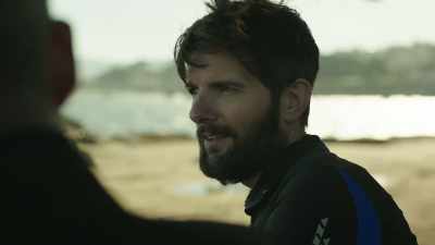 So much so, I find myself fantasizing - Big Little Lies