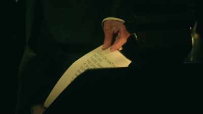 So much so, that I recall
that after all these years. - Personality Crisis: One Night Only