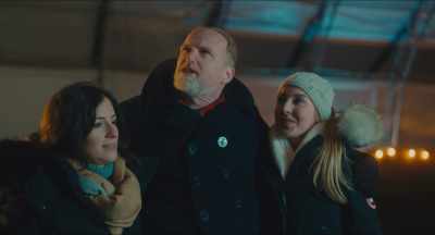 - So much.
- So I was thinking - Christmas Cowboy