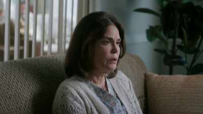 So much so that you dissociate, - The Killer Inside: The Ruth Finley Story