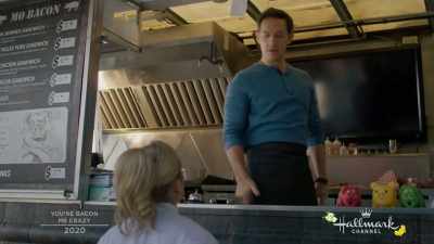 - So much so that you
wanted to steal it? - You're Bacon Me Crazy