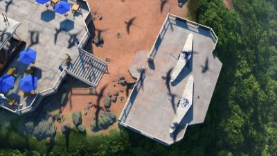 So much for taking forever. - Jurassic World: Camp Cretaceous