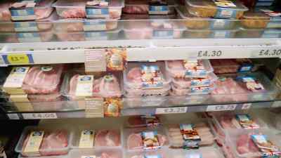 So much so that if everyone in the UK - Pignorant