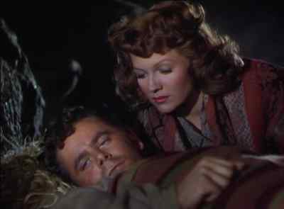 So much the better.
I'll live longer. - The Loves of Carmen