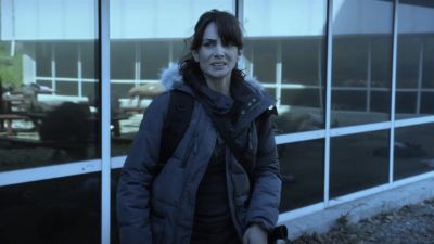 So much for the bird flu. - Person of Interest