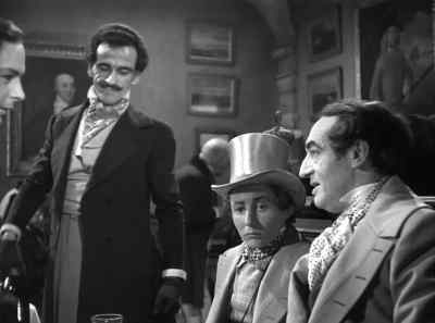 So much for the errand boy. - The Life and Adventures of Nicholas Nickleby