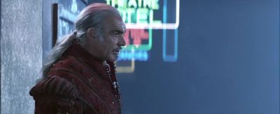 So much for the Horse and Cart - Highlander II: The Quickening