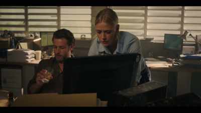 So much for the kidnap theory. - The Mallorca Files