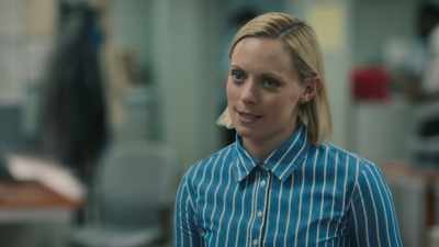 So much for the perfect couple. - The Chelsea Detective