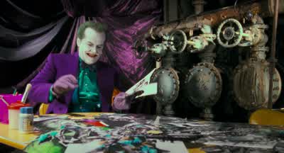 So much to do and so little time. - Batman