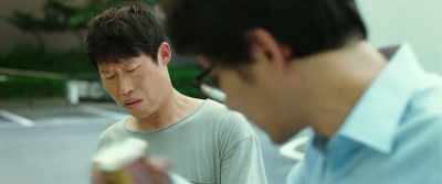So much trash... - Confidential Assignment