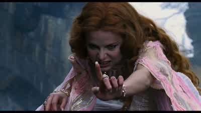 So much trouble to my master So much trouble - Van Helsing