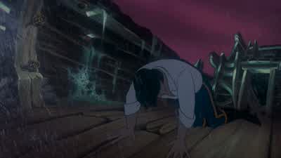 So much for true love! - The Little Mermaid