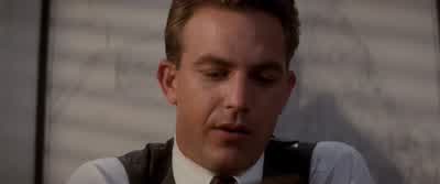 So much violence - The Untouchables