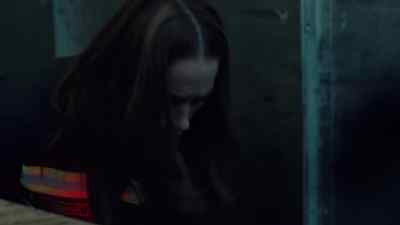 So much wind
you could poop your pants. - Wynonna Earp