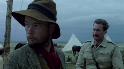 So much for your damned intelligence report - Breaker Morant