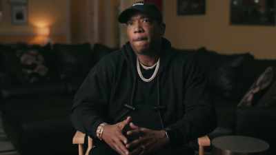 So murder inc. Had nothing
once that came down. - Origins of Hip Hop