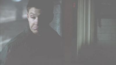 So you must be starving. - Supernatural
