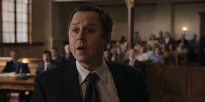 So it must be the other
door, the still-missing door, - Waco: The Aftermath