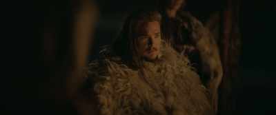 -So it must be true.
-We Northumbrians also have a prophecy. - The Last Kingdom: Seven Kings Must Die
