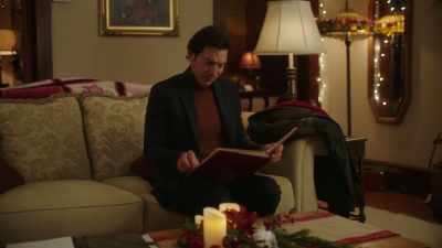 So it must be very demanding, - Christmas Is You