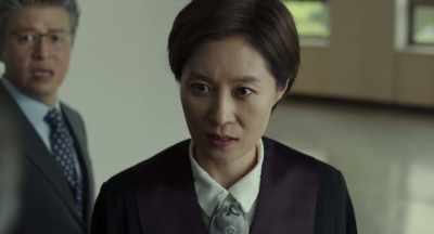 So we must debate
if he’s guilty or not? - Juror 8